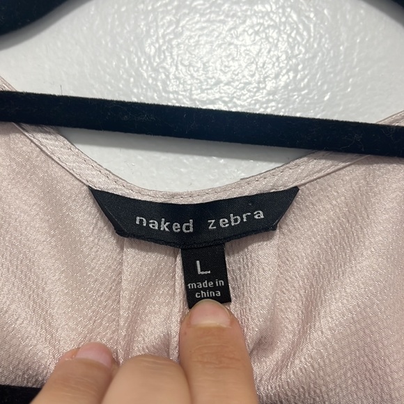 Nice work blouse - Picture 2 of 3